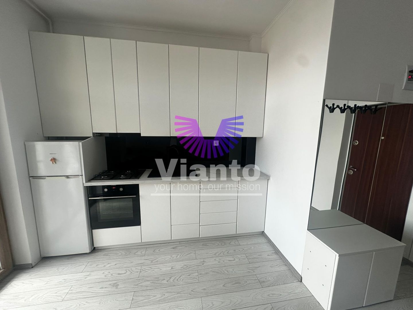 Apartament 2 camere mobilat si utilat | Loc de parcare | Selimbar