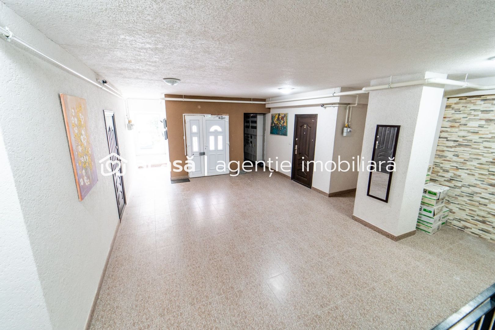 Imagine 1 - Apartament modern, pe str Tudor Vladimirescu Arad