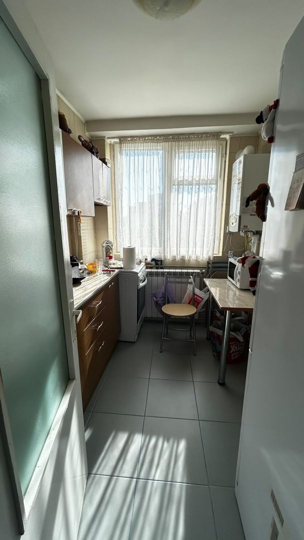 Apartament 2 camere în Țiglina 1, Complex Francezi - imaginea 4