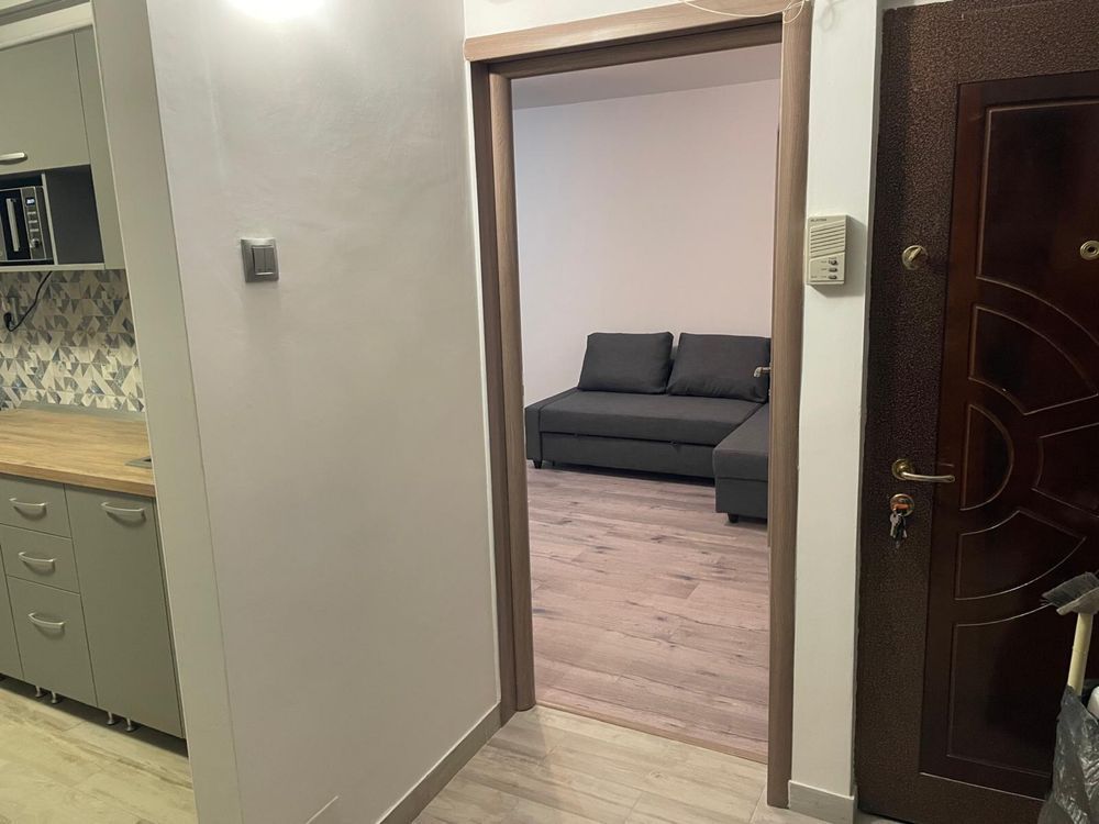 Apartament 2 camere de inchiriat - prima inchiriere S253