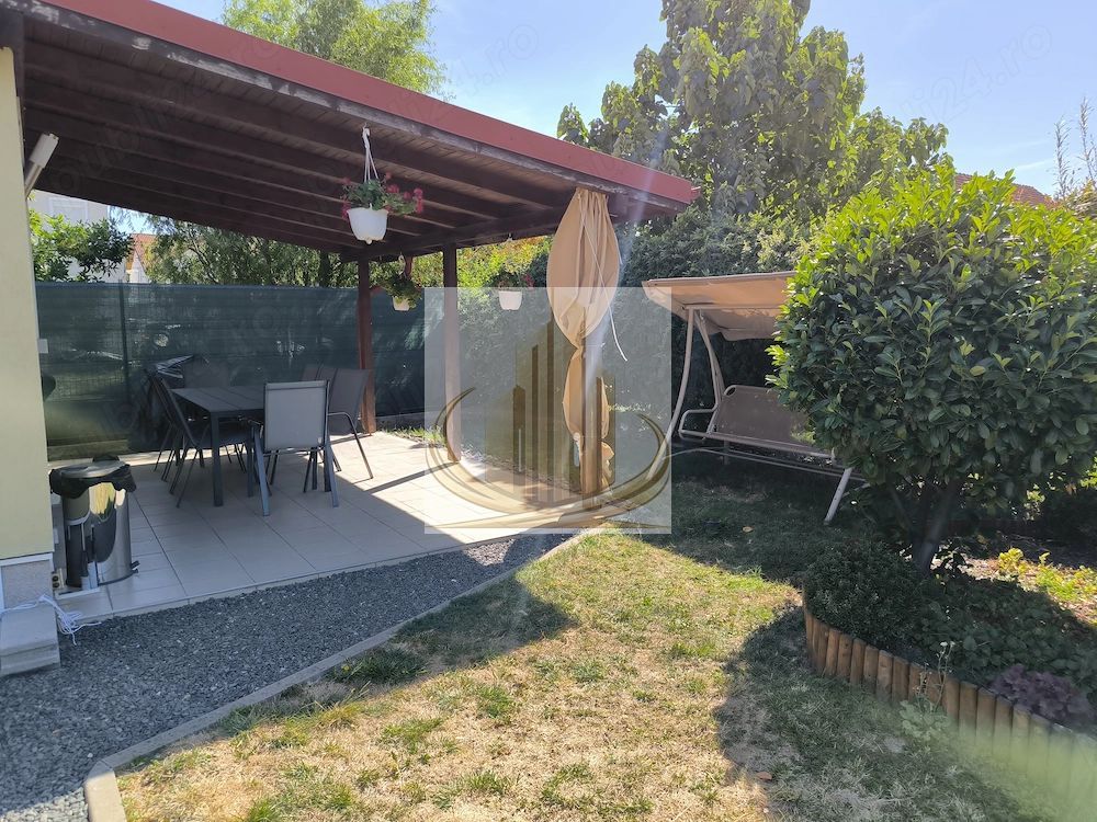 Teren 595 mp | Cartierul Florilor | Anexă locuibilă 42,5 mp - imaginea 7