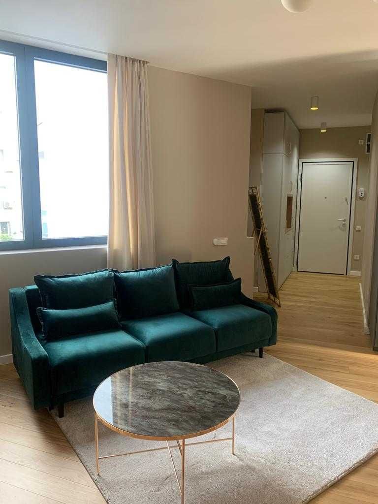 Apartament 2 camere Piata Victoriei