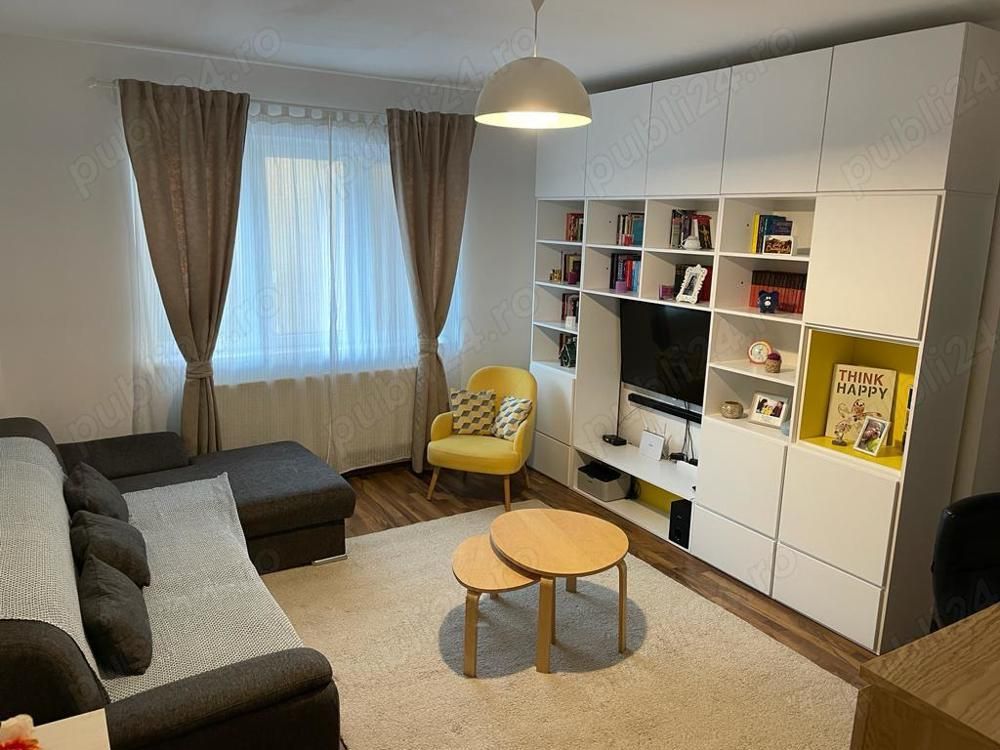 2 camere centrala proprie zona Mall Vitan