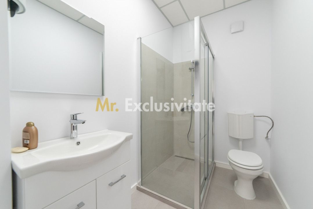Spațiu comercial – 103 mp – Craiovei - amenajat nou! - imaginea 7
