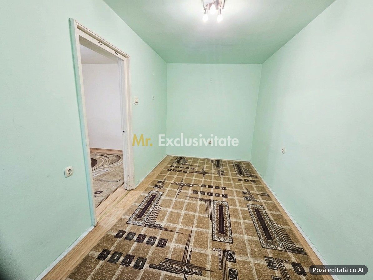 Apartament de vanzare,etaj 2,aleea Peana/Manastur - imaginea 17