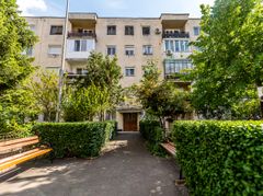 Apartament 2 Camere | Etaj 2 | Centrală proprie | Aleea Ulise