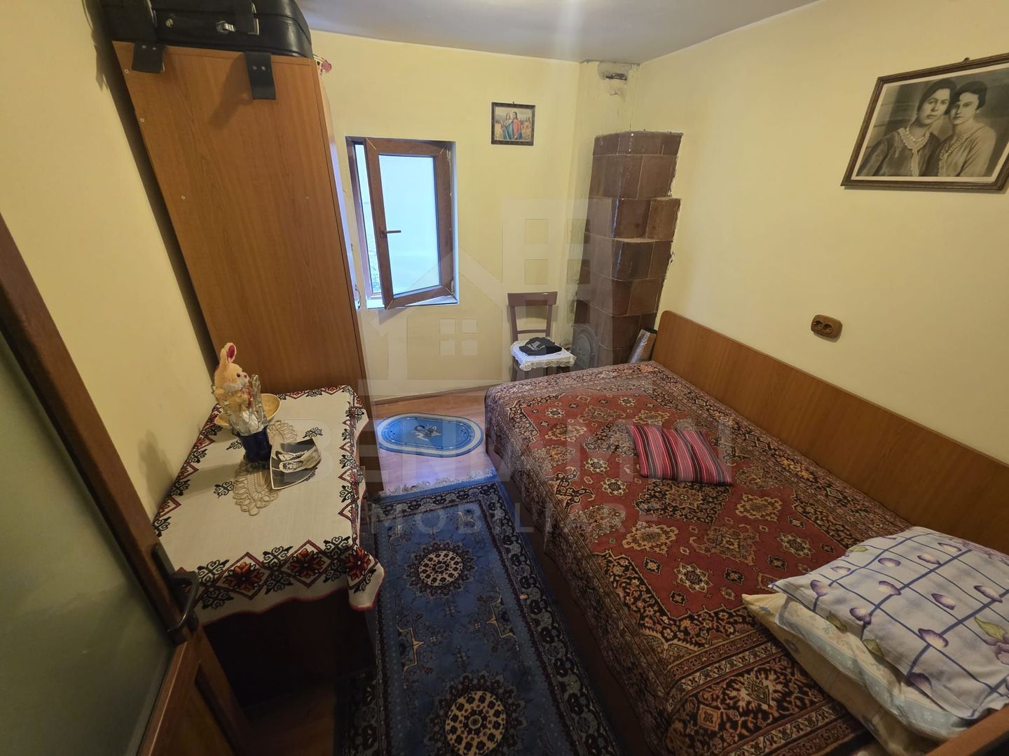 Casa cu 5 camere de vanzare in zona Bordei Calea Bucuresti 785mp - imaginea 3