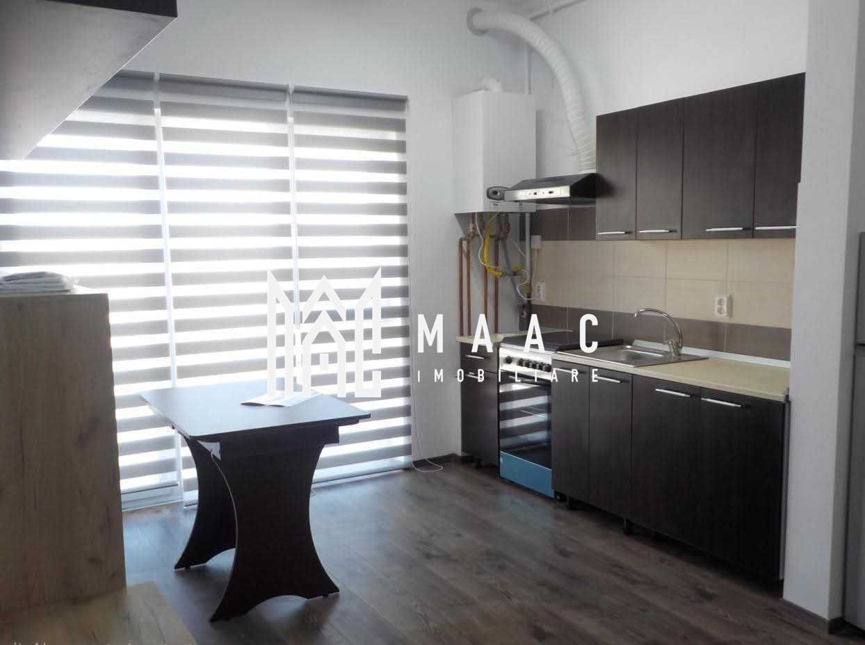 Apartament 2 camere decomandat | Nord-Vest, Sibiu | parcare - imaginea 7