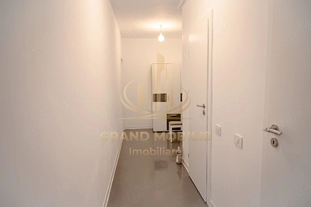 Apartament, zona centrala, 3 cam, 2 bai, parter, Complex Vivalia - imaginea 7