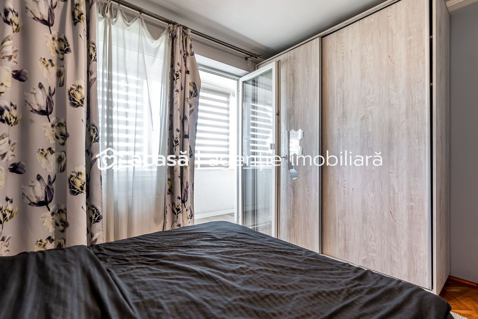 Imagine 6 - Apartament mobilat pe strada Corneliu Coposu, 0% COMISION