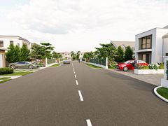 Parcela teren casă IMAR, direct ARED