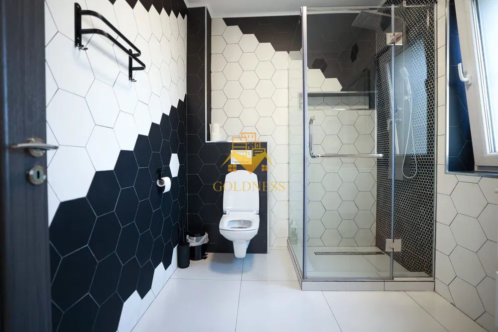 2 camere, Premium, bloc nou, parcare, Intre Lacuri, Dunarii Zona Iulis - imaginea 7