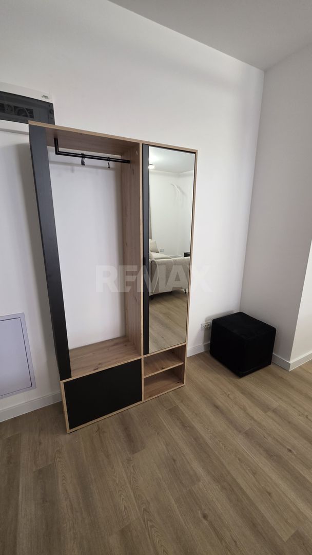 Apartament cu 2 camere în Pipera, București, România - imaginea 9