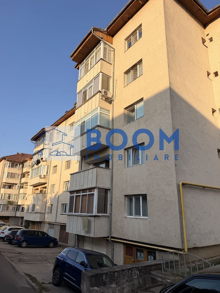 Apartament 2 camere | Etaj 1 | Zona Ostroveni | Bloc Nou I-01 - imaginea 8