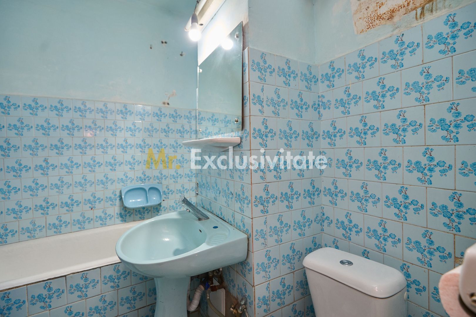 Apartament 4 camere - zona zero  Pitesti! - imaginea 25
