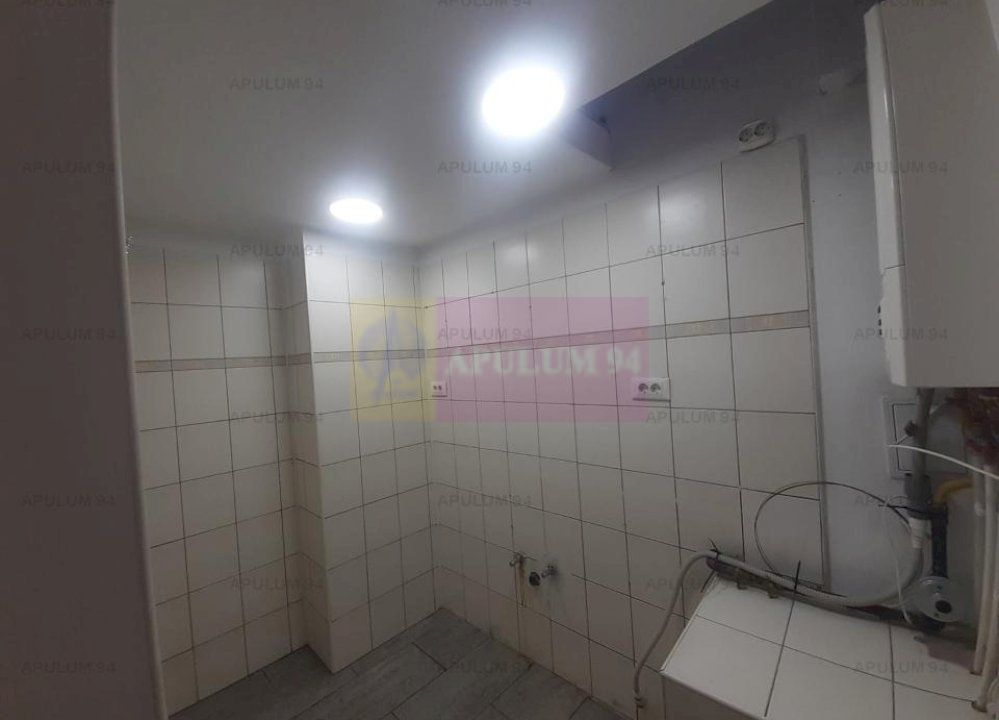 Spațiu zona Bulevardul Unirii - Zepter