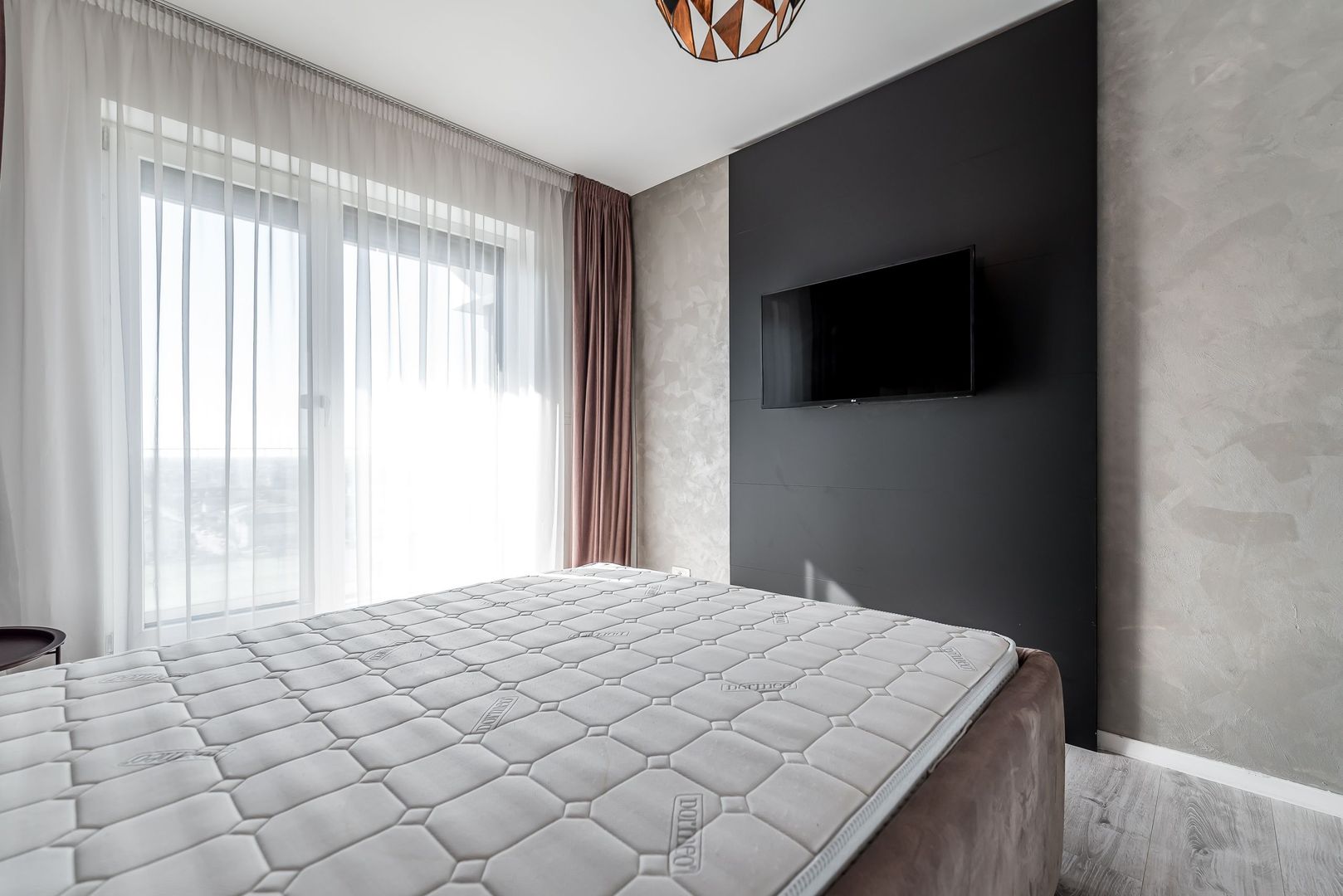Imagine 6 - Apartament nou 2 camere  Campeador City  - Timișoara