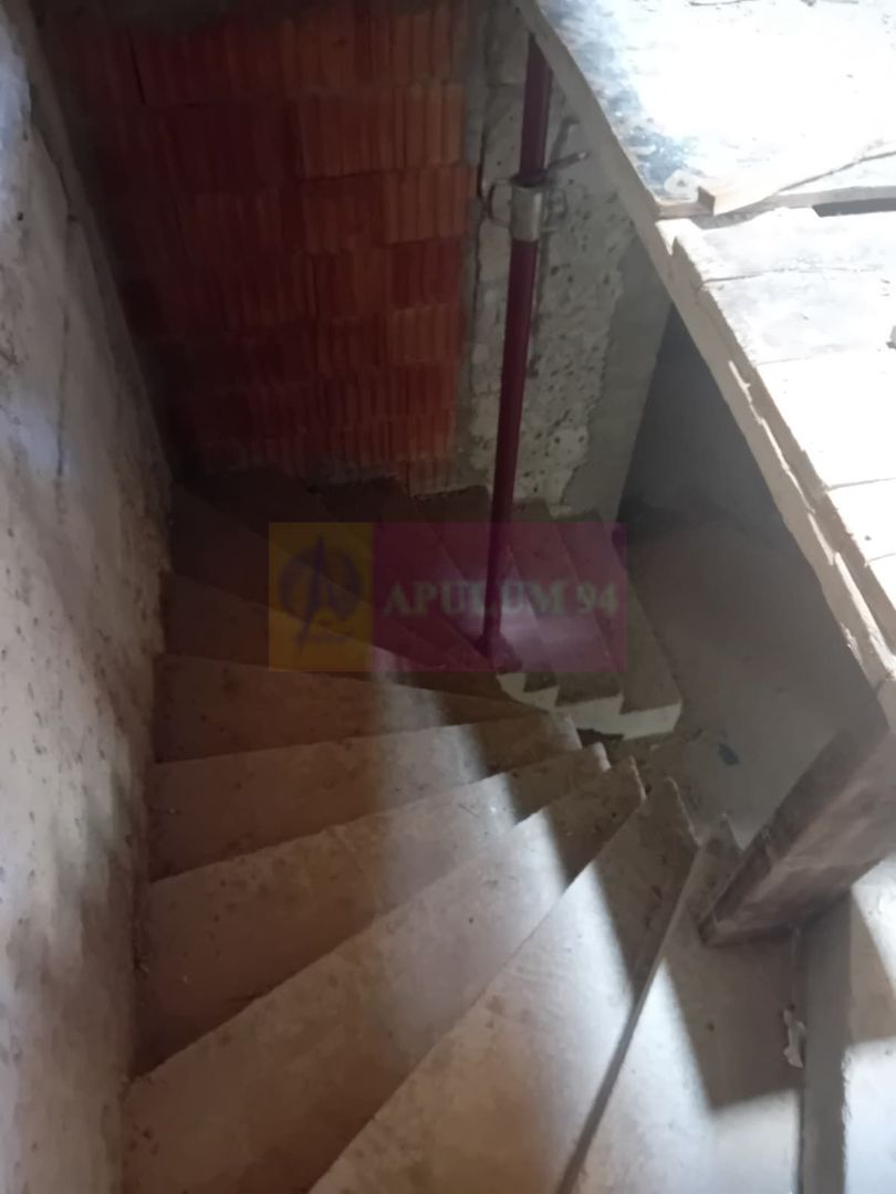 CLĂDIRE INDIVIDUALĂ NOUĂ | 260 MP | 10 LOCURI PARCARE | Metrou Dristor
