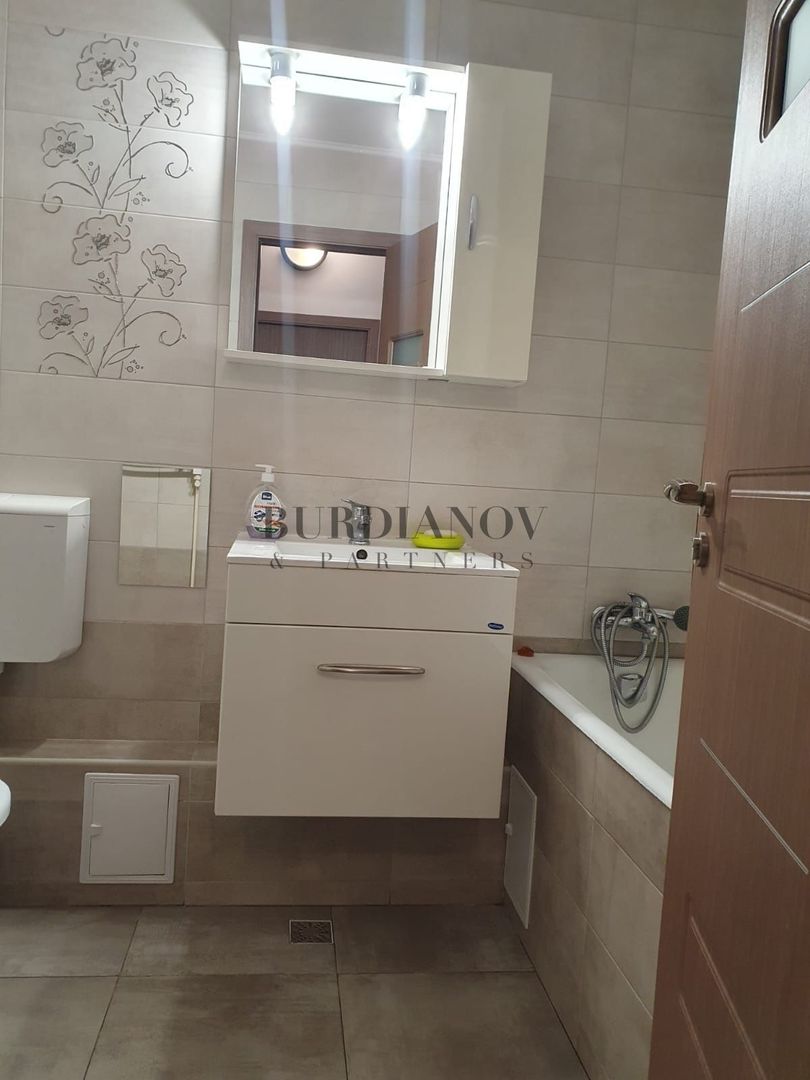 Apartament cu 2 camere de închiriat Berceni - Piata Sudului - imaginea 4