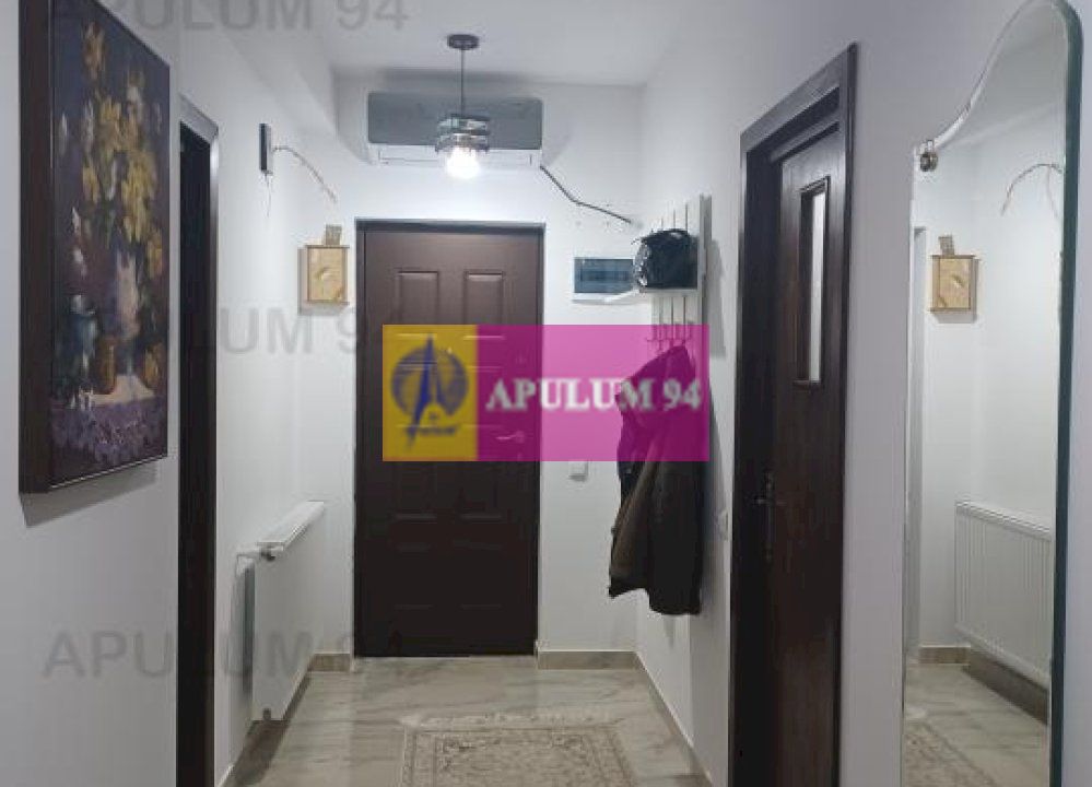 Casă 2020, parter+pod, garaj, magazie, curte 420 mp, Săbăreni