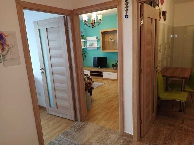 Apartament cu 2 camere Brâncoveanu