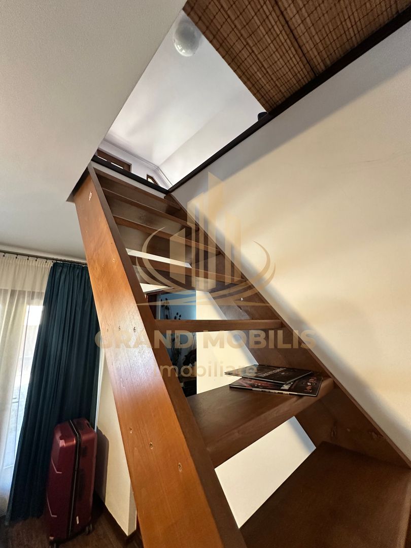 Casă 160 mp + atelier 200 mp + anexă + teren 1.000 mp | Exclusivitate - imaginea 16