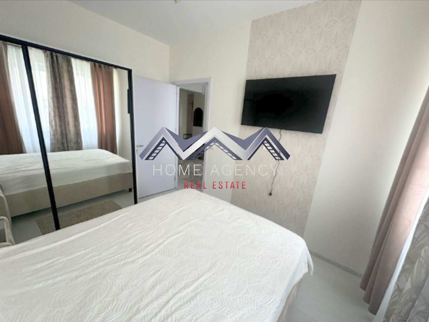 Apartament 2 camere Otopeni central - imaginea 3