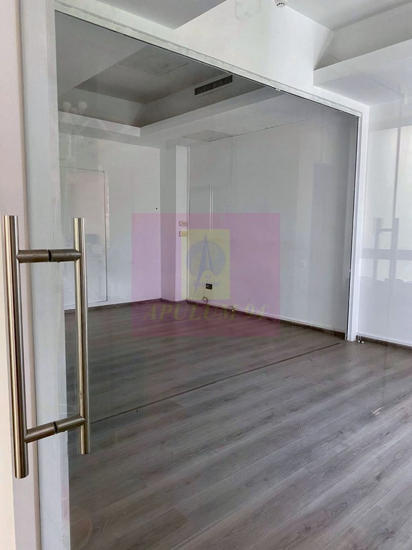 Birou 30 mp | Zona Prosper, 13 Septembrie | Utilitati incluse - imaginea 2