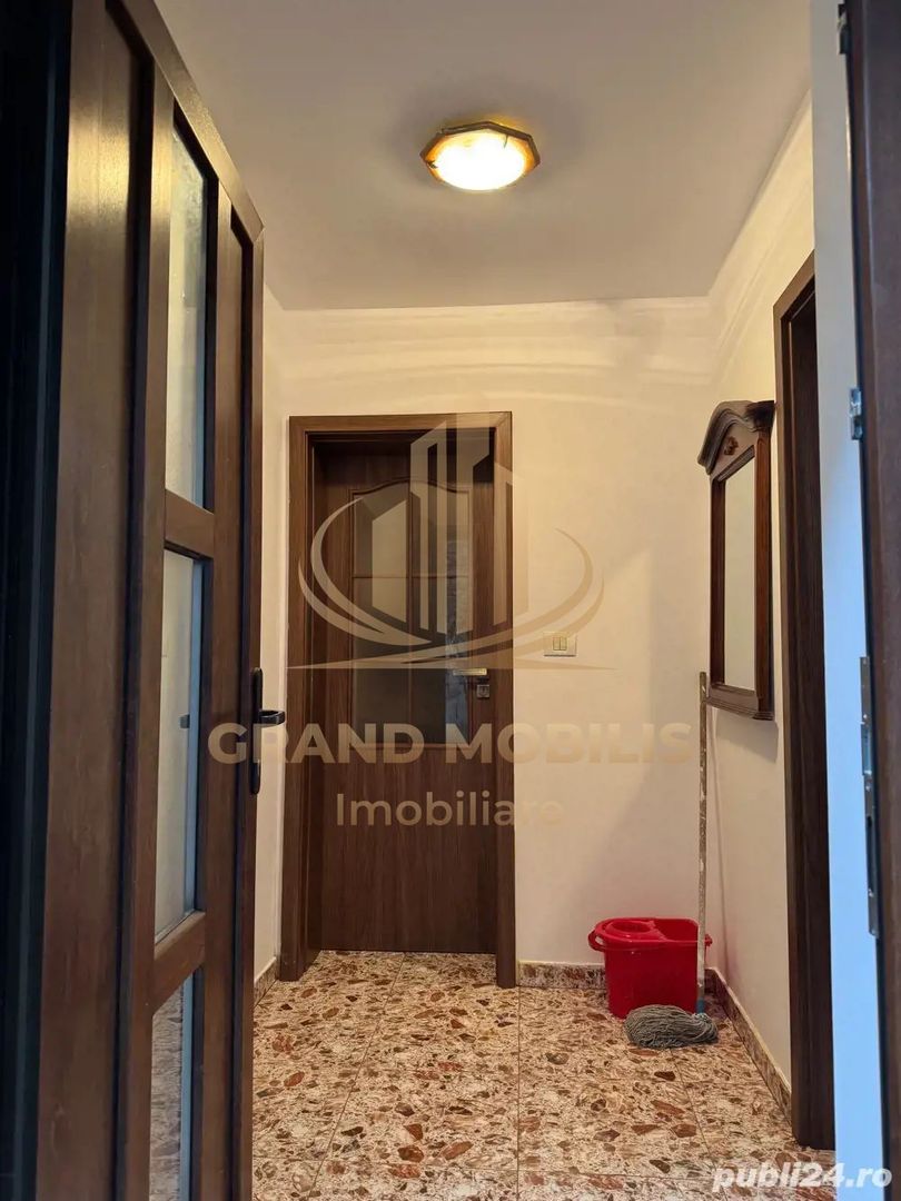 Apartament la curte comuna| 50,5 mp | 2 camere | Badea Cârțan - imaginea 7