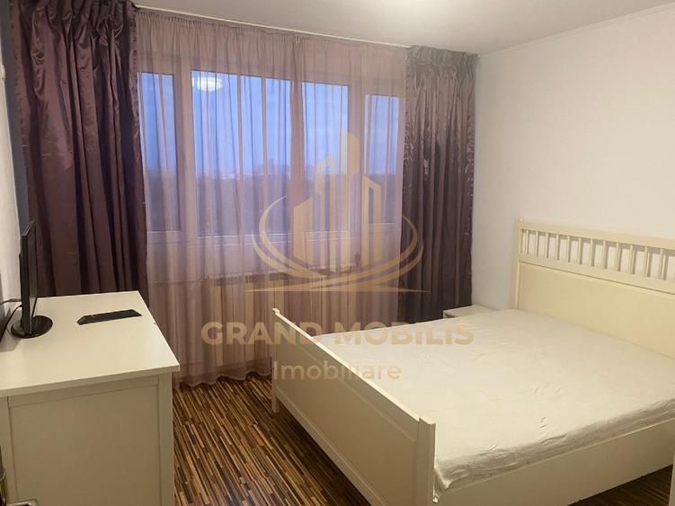 Apartament 2 Cam Metrou Eroii Revoluției renovat complet - imaginea 6