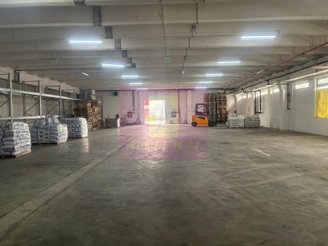 Hale industriale cu parcari multiple Bragadiru Sos Alexandriei stradal - imaginea 28