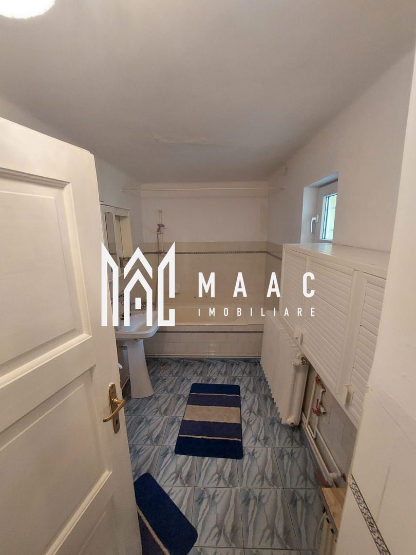Casă 3 camere de vânzare | Tiglari, Sibiu | 108 mp | teren 400 mp - imaginea 12
