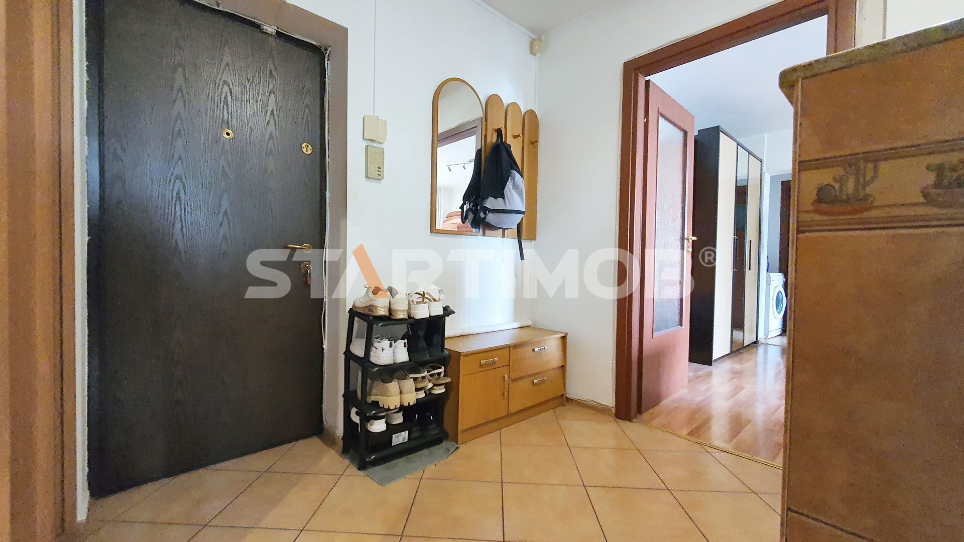 Apartament central str de Mijloc