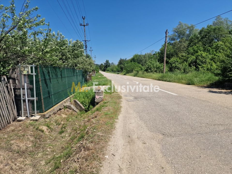 Proprietate în Comuna Botești, Județul Argeș – Zonă Pitorească și Liniștită ! - imaginea 19
