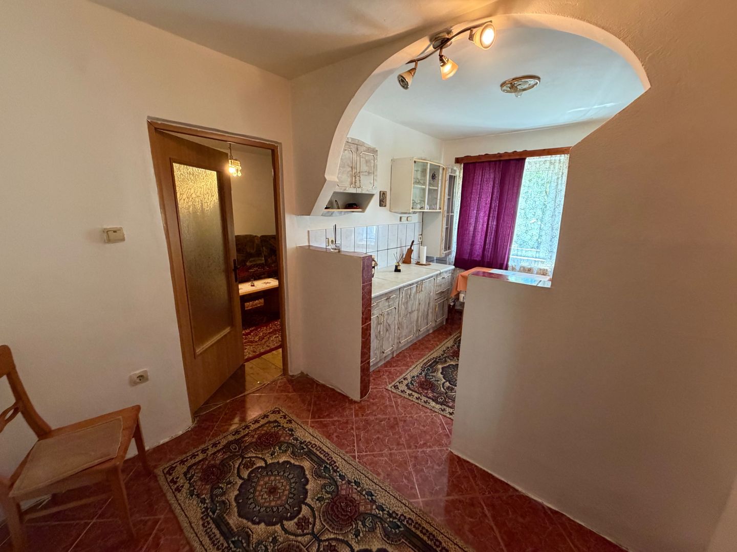 Apartament 2 camere, parter - Cugir - imaginea 7