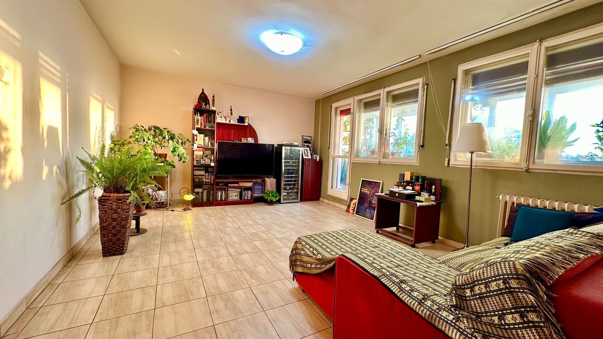 Dorobanti Perla apartament 2 camere 67 mp - imaginea 17