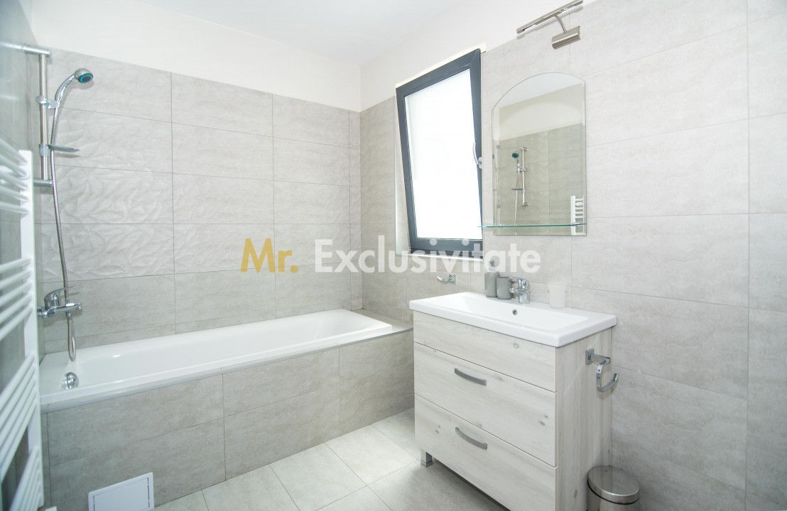 Apartament 3 camere de inchiriat Balcescu Residence. Comision 0% - imaginea 7