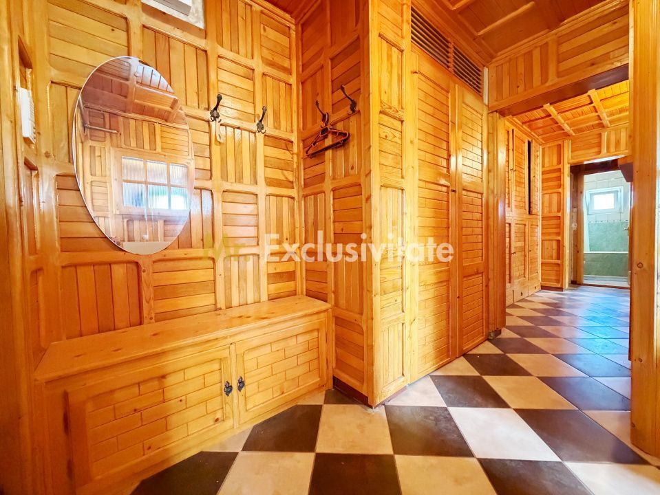 Apartament 3 camere decomandat Curtea de Arges - Ivancea - imaginea 9