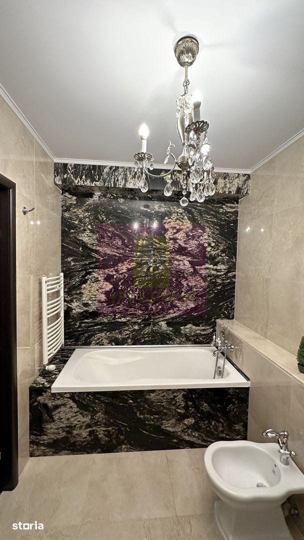De vanzare, Apartament de LUX - imaginea 12