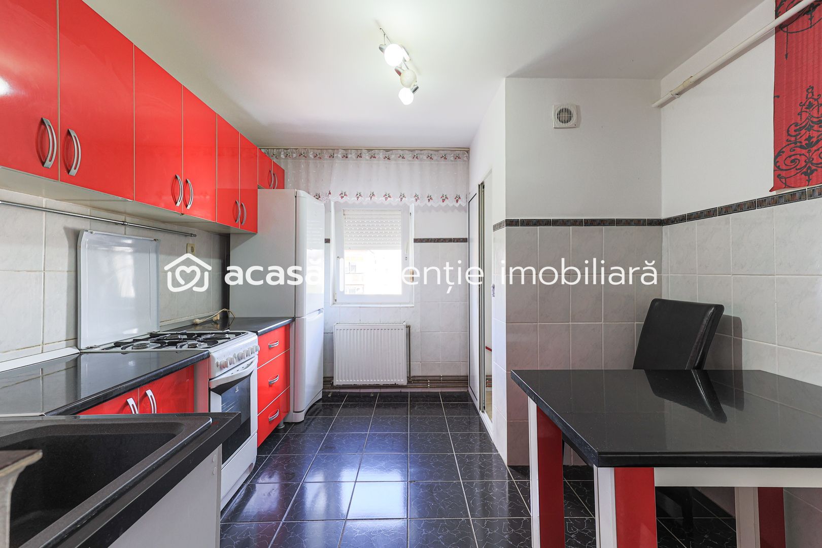 Imagine 3 - REZERVAT! Apartament 2 camere - Micalaca - COMISION 0%
