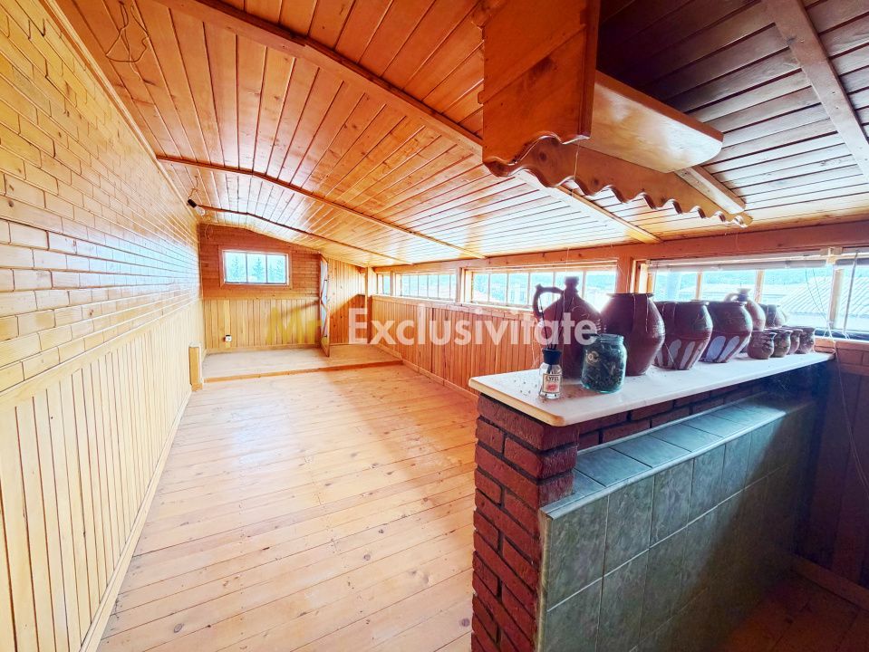Apartament 3 camere decomandat Curtea de Arges - Ivancea - imaginea 12