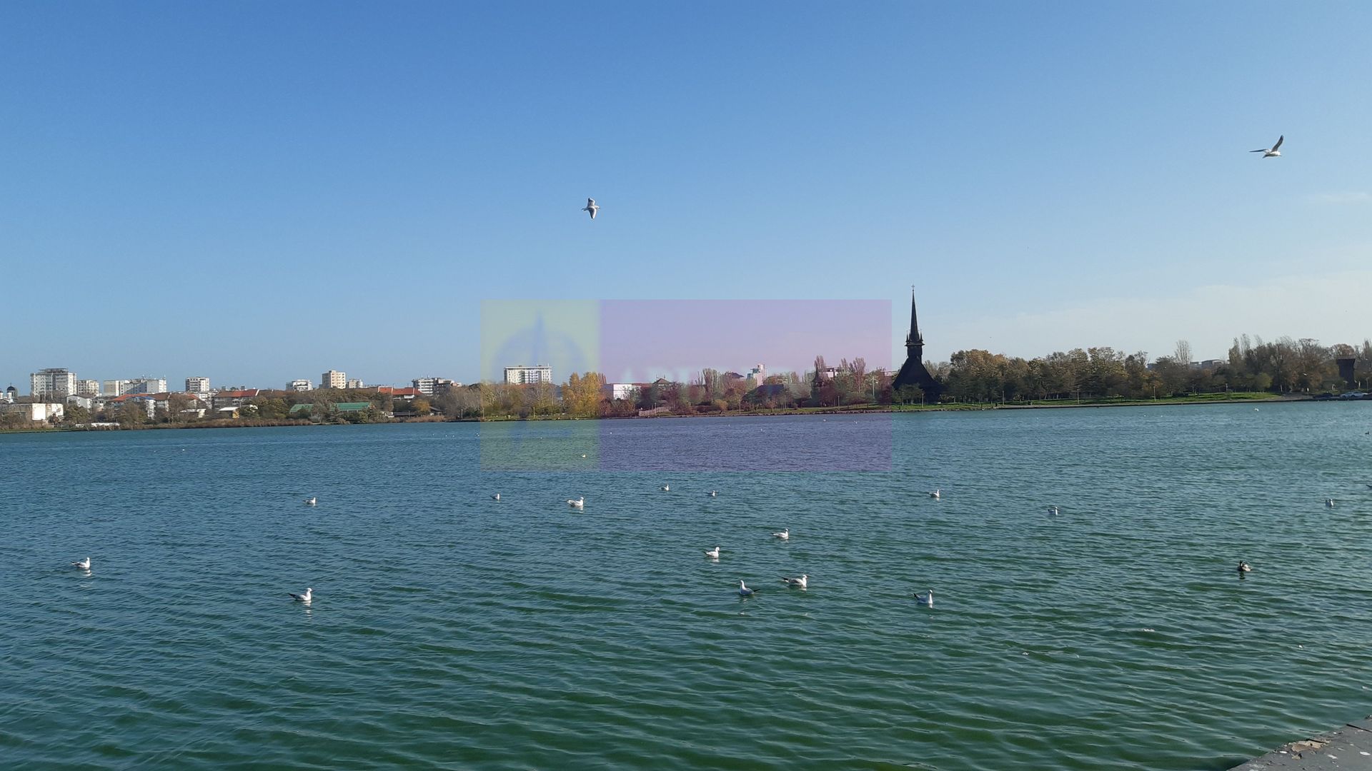 Apartament 4 Camere Constanța Tomis Nord