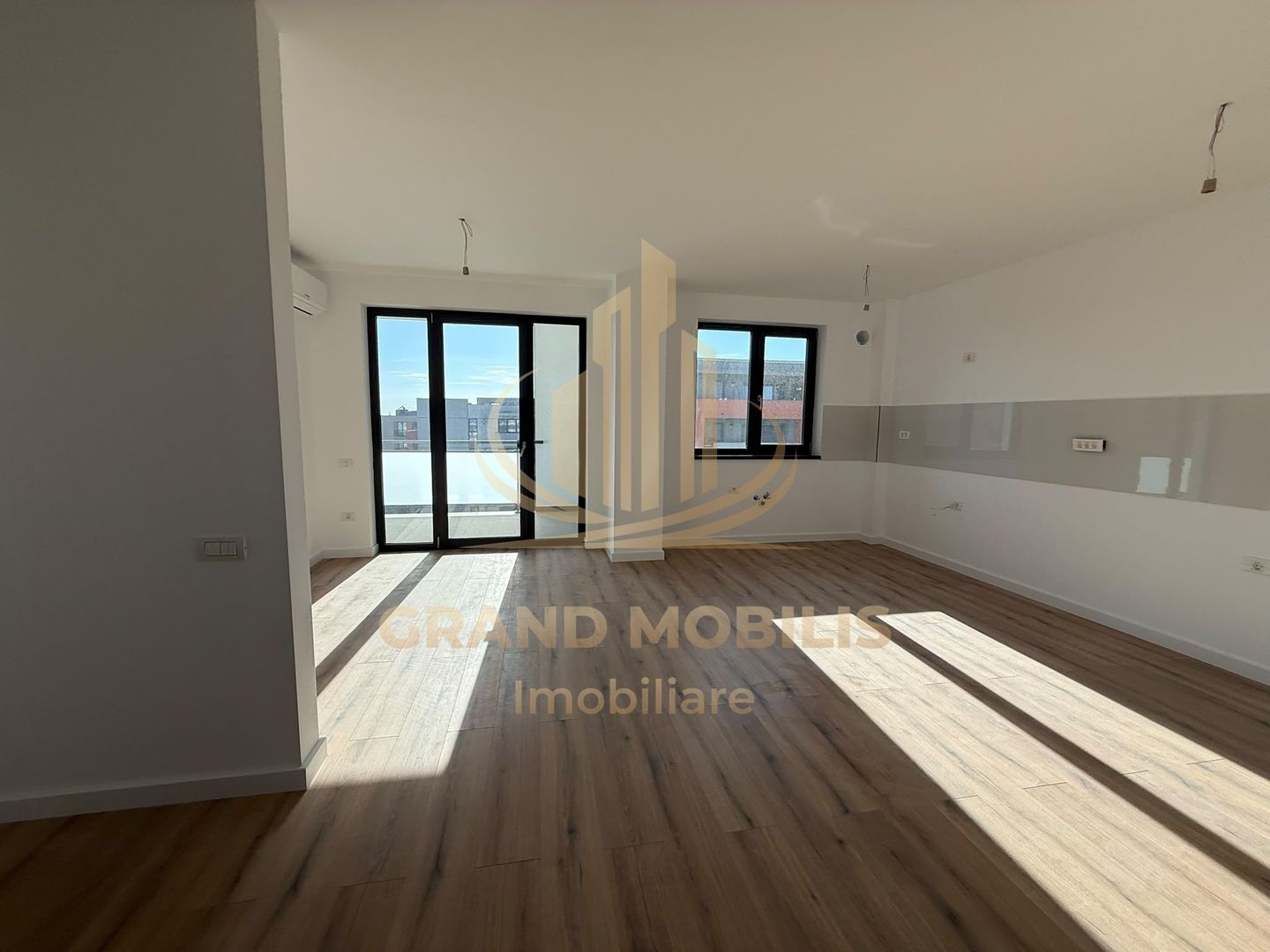Apartament cu 3 camere în Sol Residence Torontalului - imaginea 8
