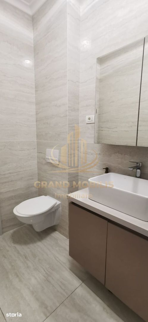 Apartament cu 2 camere și grădină proprie – gata de mutat! 🌿 - imaginea 16