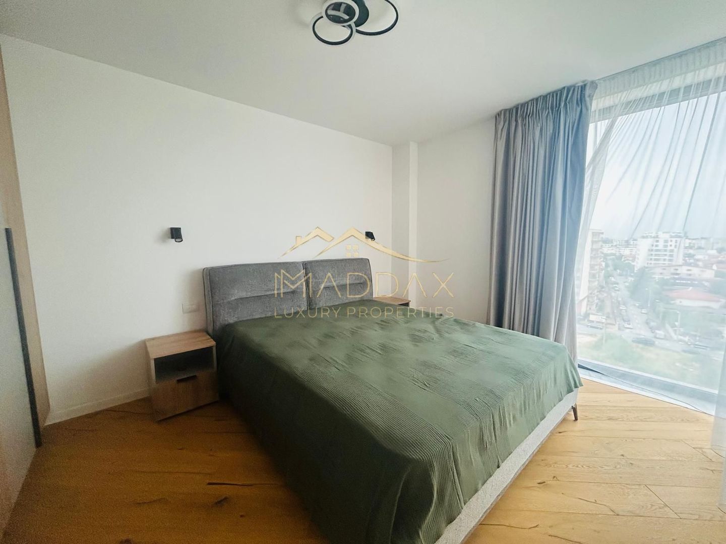 Apartament tip studio 2 camere II Pipera II - imaginea 9