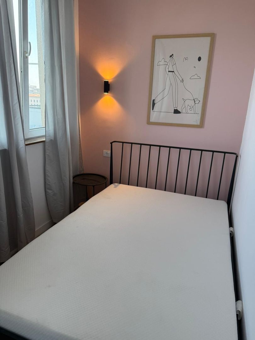 Sala Palatului apartament 3 camere prima inchiriere - imaginea 5