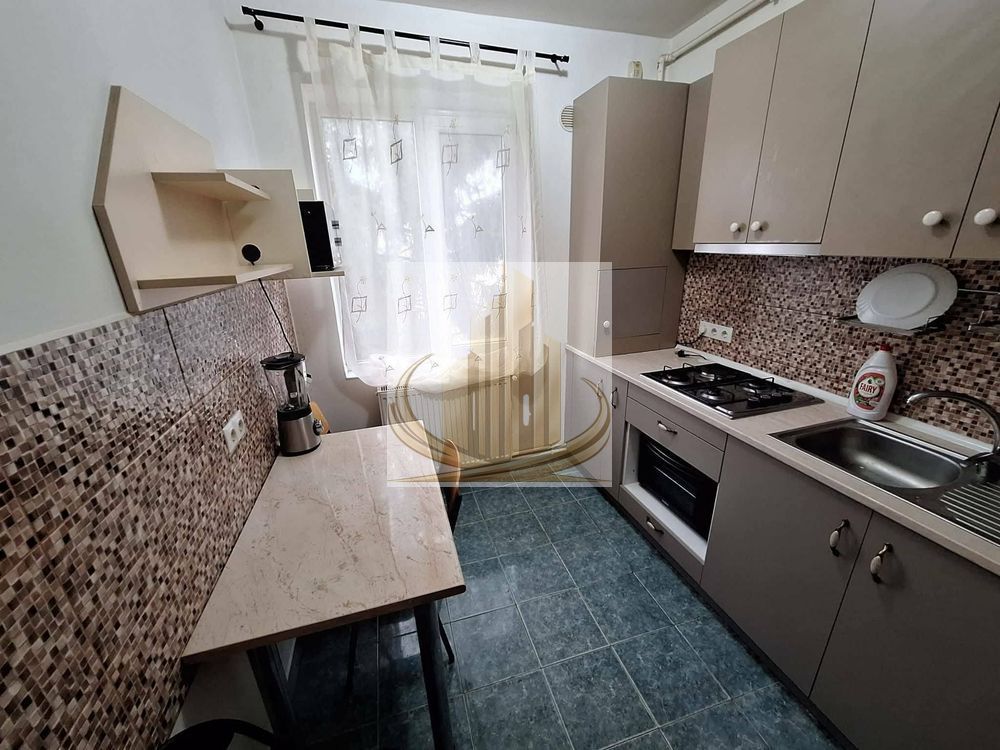Apartament 2 camere Bogdăneștilor|Balcon|Centrală proprie|Pet Friendly - imaginea 4