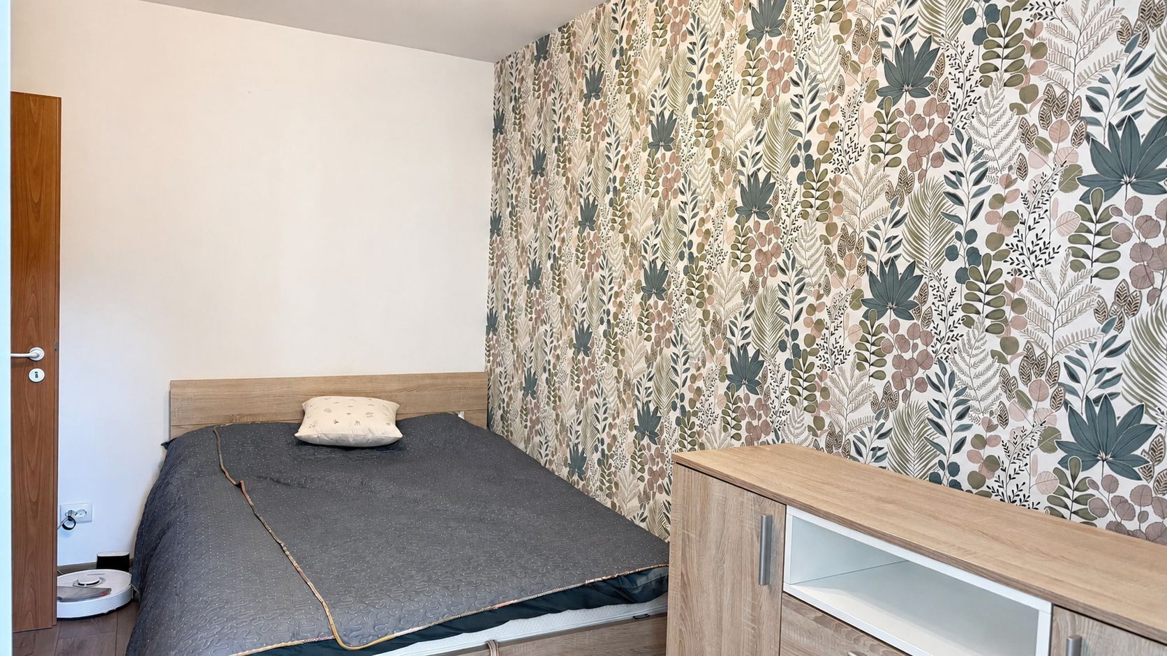 Apartament de închiriat cu 3 camere și 2 băi, 63 mp – zona Dâmbovița - imaginea 8