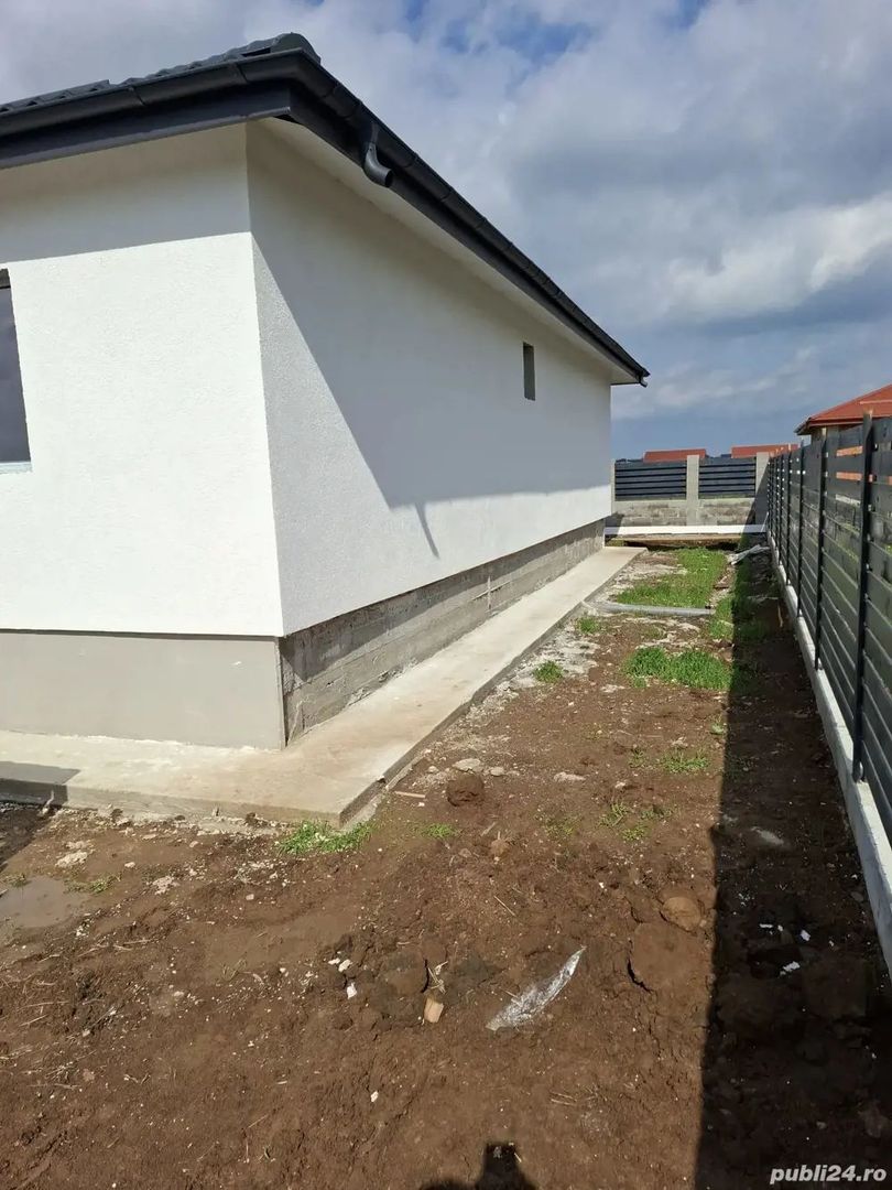 De vânzare in comuna Berceni vidra ilfov S312