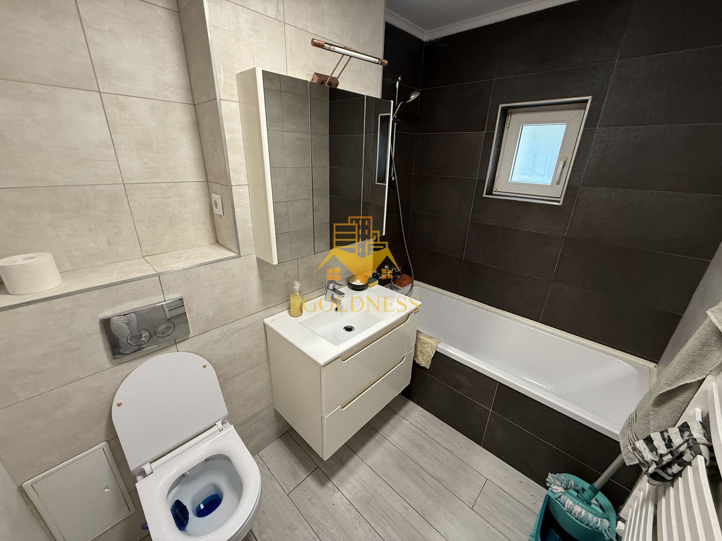 3 camere decomandate, Zorilor, UMF, UTCN, Gheorghe Dima - imaginea 11